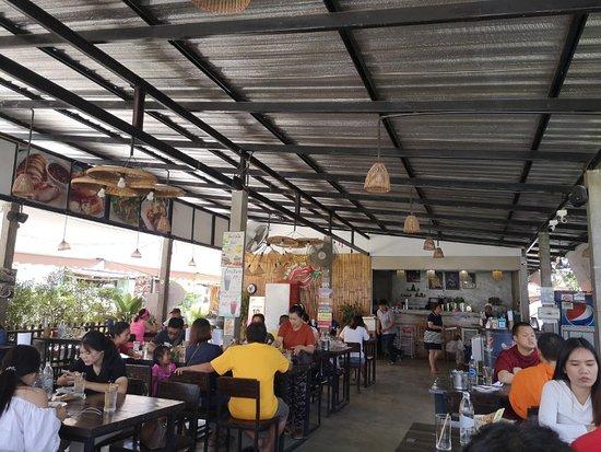 Somtamtidpak@Chiangrai